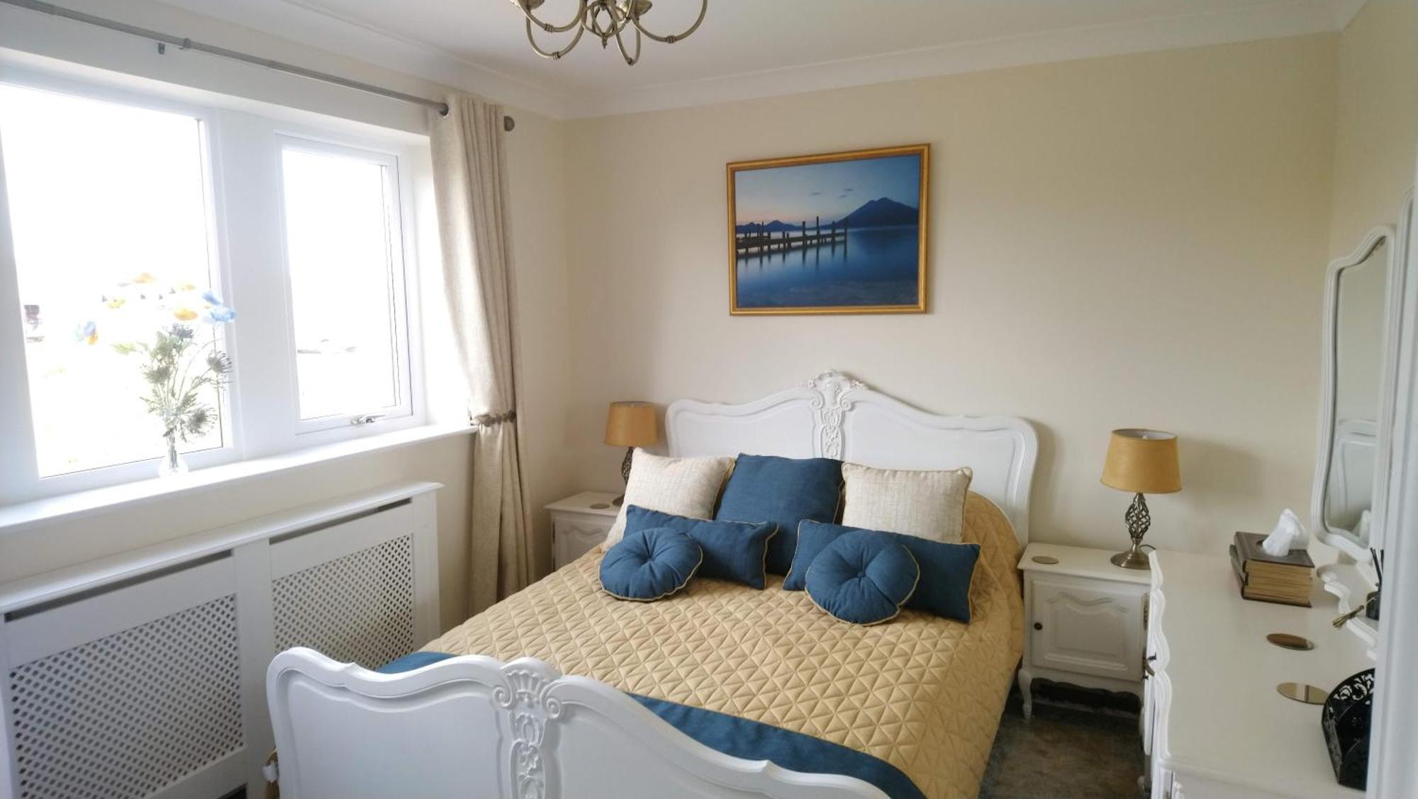 Parkin House Guest House 토드모던 외부 사진