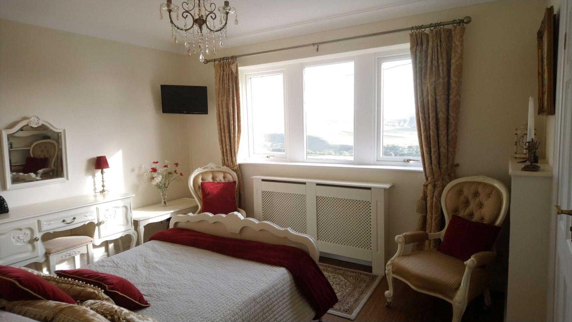 Parkin House Guest House 토드모던 외부 사진